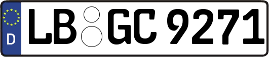 LB-GC9271