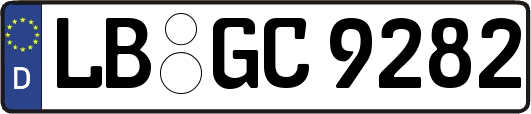 LB-GC9282