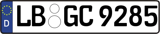 LB-GC9285