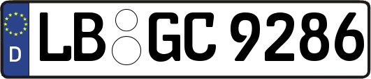 LB-GC9286