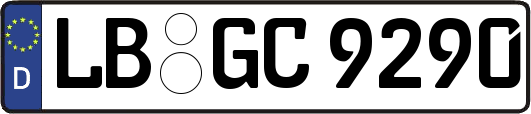 LB-GC9290