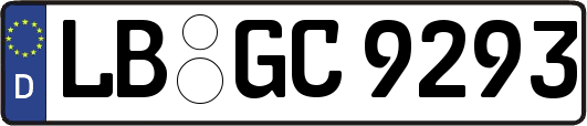 LB-GC9293