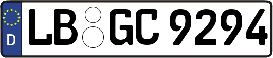 LB-GC9294