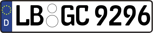 LB-GC9296