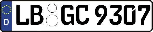 LB-GC9307