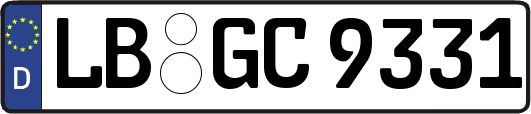 LB-GC9331