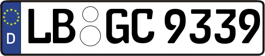 LB-GC9339