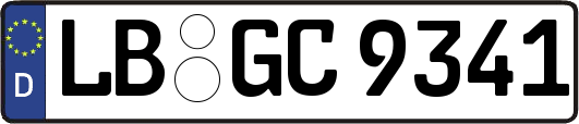 LB-GC9341