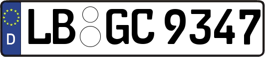 LB-GC9347