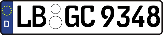 LB-GC9348