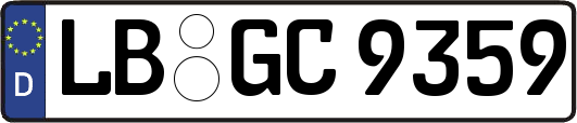 LB-GC9359