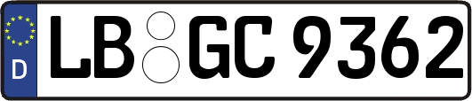 LB-GC9362