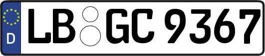 LB-GC9367