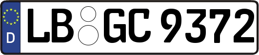 LB-GC9372