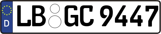 LB-GC9447