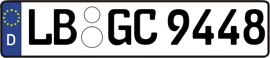 LB-GC9448