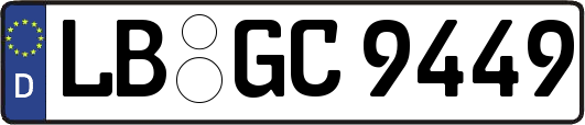 LB-GC9449