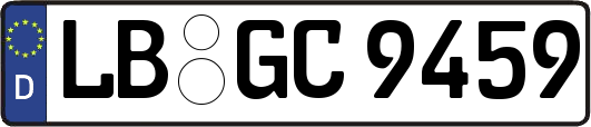 LB-GC9459