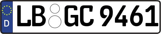 LB-GC9461