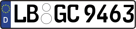 LB-GC9463