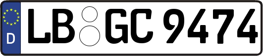 LB-GC9474