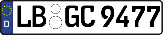 LB-GC9477