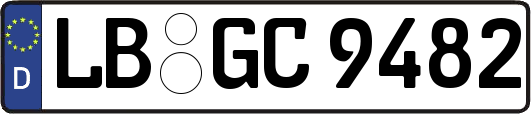 LB-GC9482