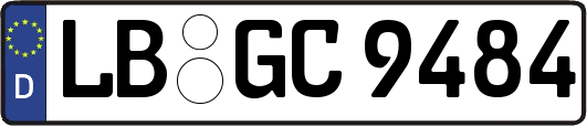LB-GC9484