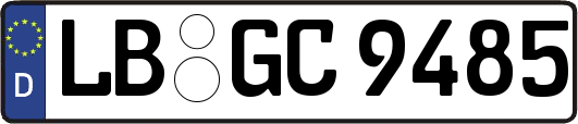 LB-GC9485