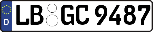 LB-GC9487