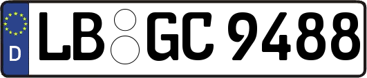 LB-GC9488