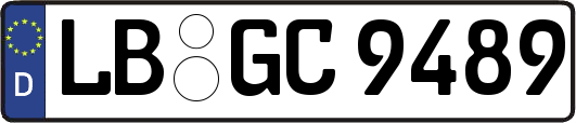 LB-GC9489