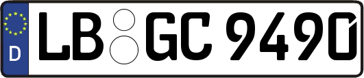 LB-GC9490