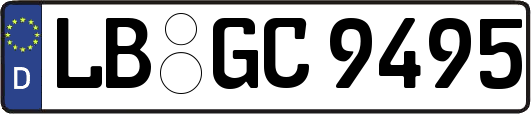 LB-GC9495