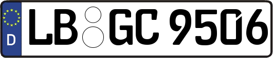 LB-GC9506