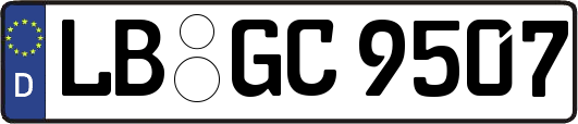 LB-GC9507