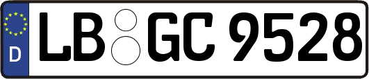 LB-GC9528