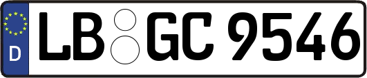 LB-GC9546