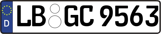 LB-GC9563