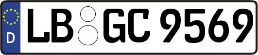 LB-GC9569