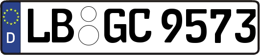 LB-GC9573