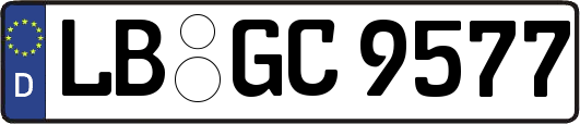LB-GC9577