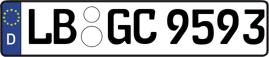 LB-GC9593