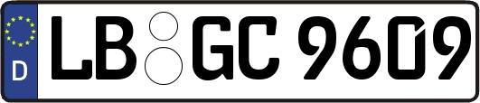 LB-GC9609