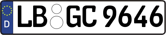 LB-GC9646
