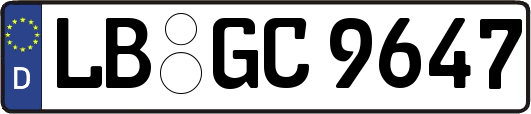 LB-GC9647