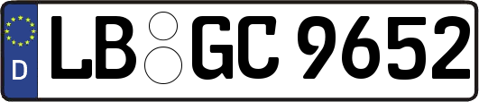 LB-GC9652