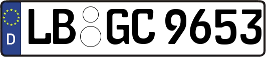 LB-GC9653