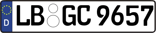 LB-GC9657