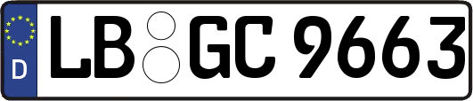 LB-GC9663
